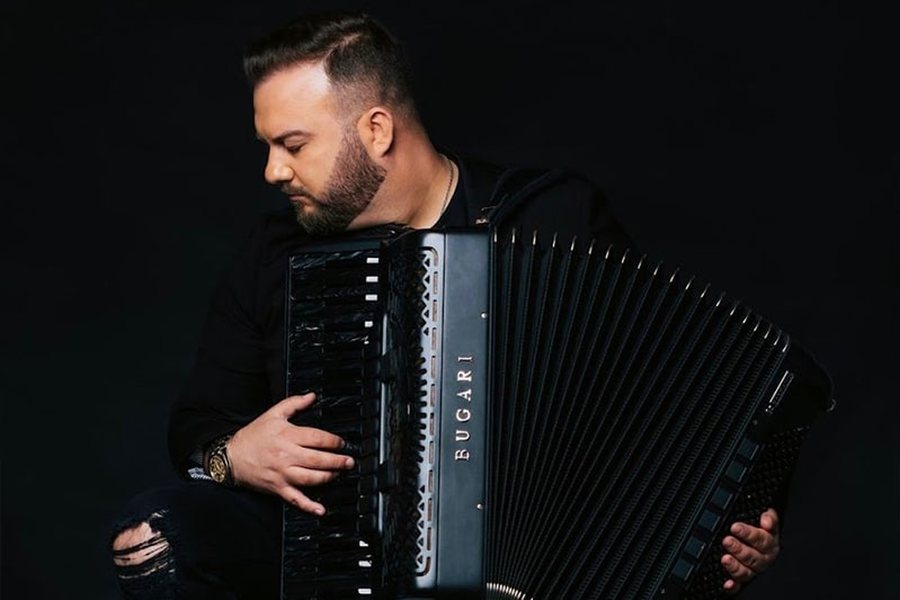 Orkestar Borka Radivojevića