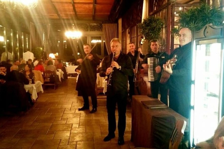 Orkestar Skala, akustični orkestar za venčanja